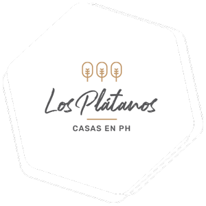 Logo Los Plátanos PH